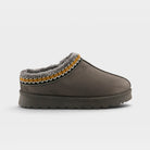 Flexus Alexon Charcoal Clog