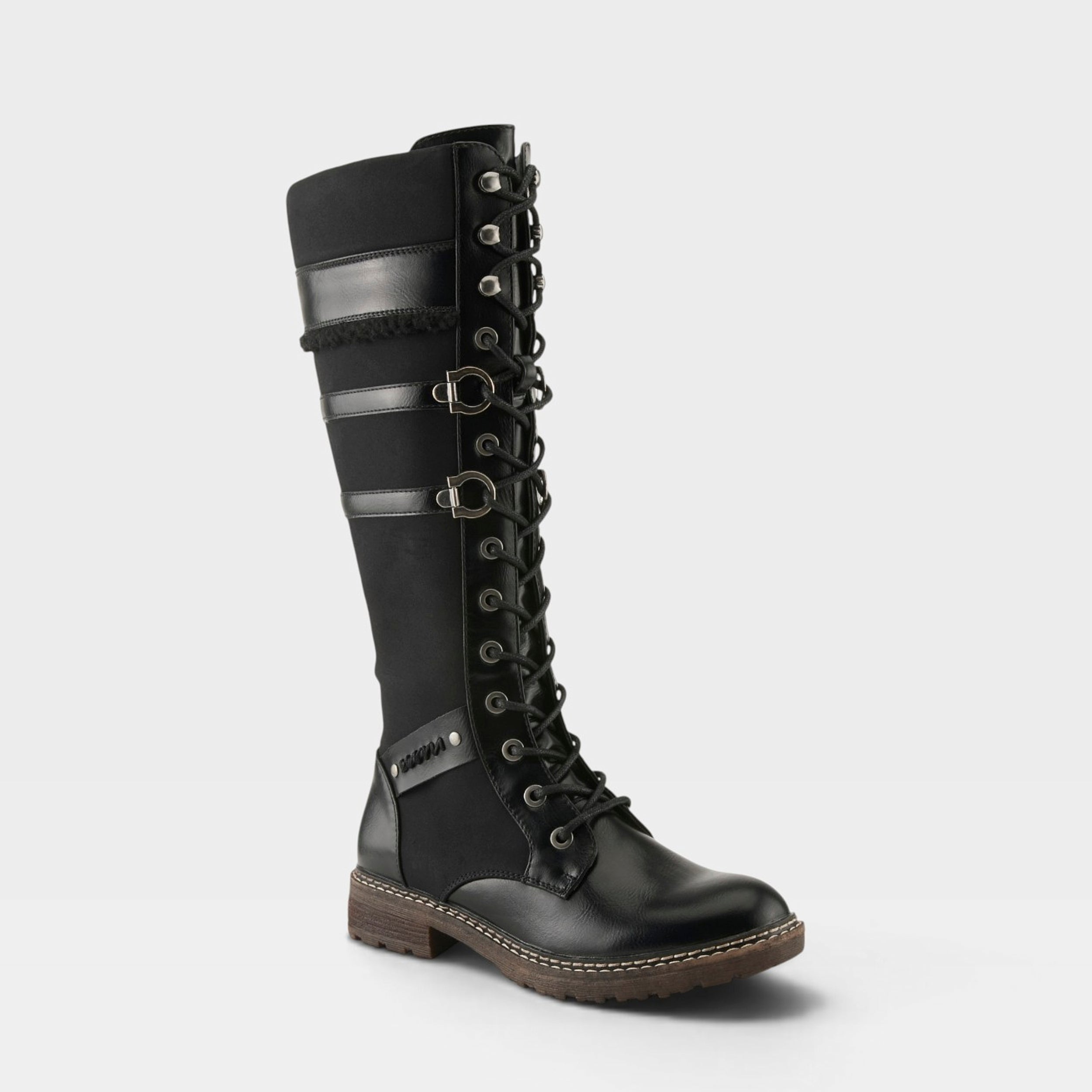 Patrizia – ALGERON – B – Boot