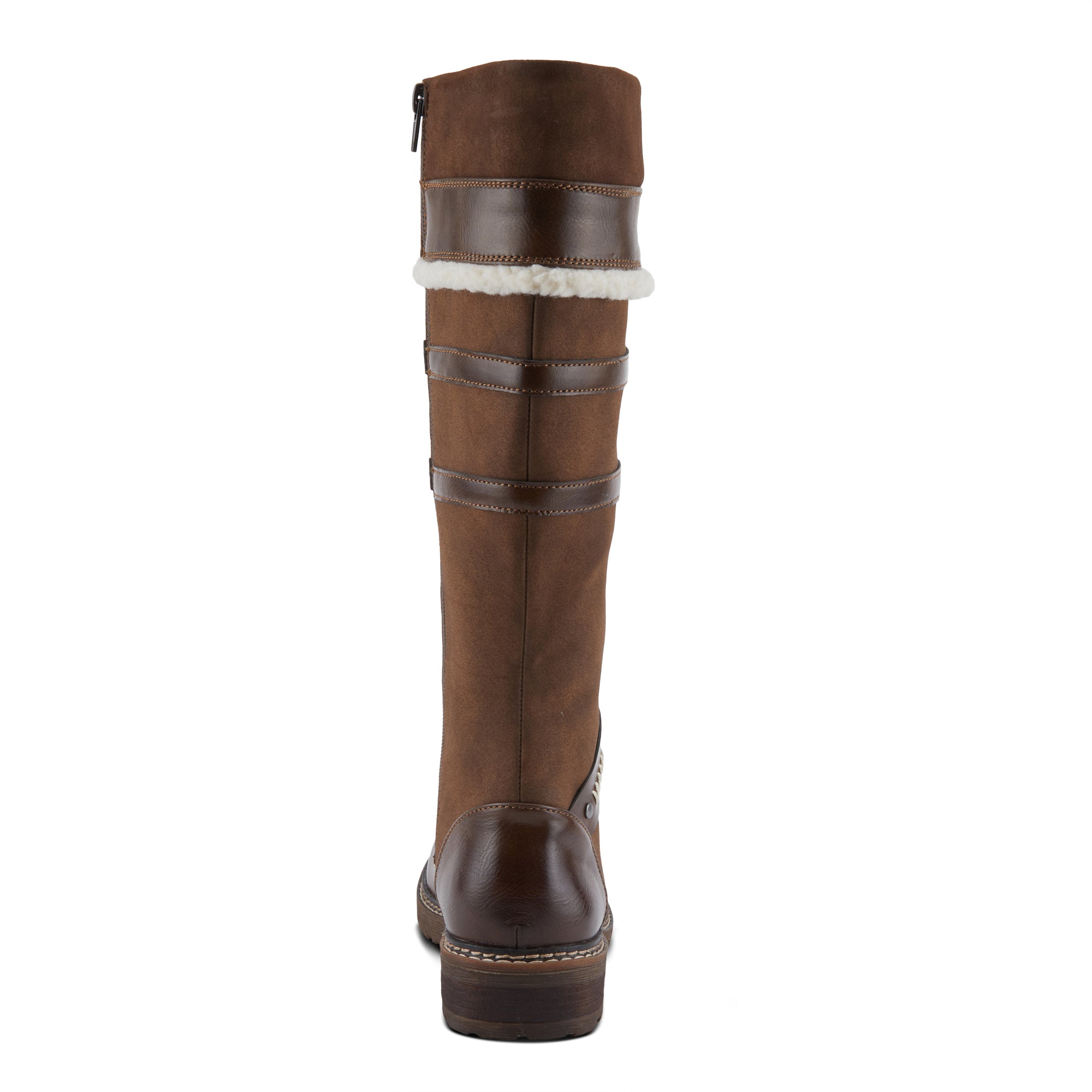 Patrizia Algeron Tall Boots for Women​ – Spring Step Shoes