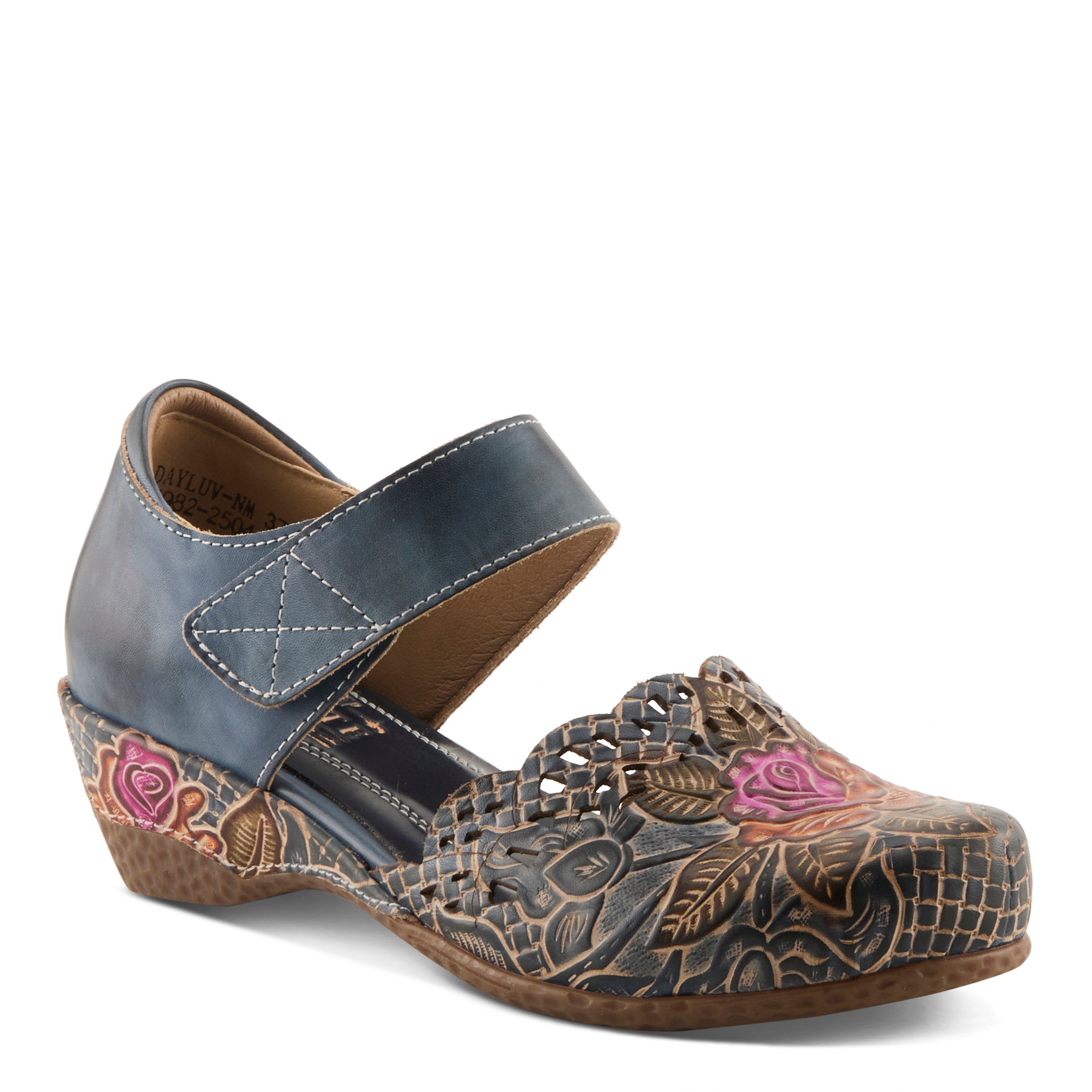 L'Artiste Alldayluv Shoes – Spring Step Shoes