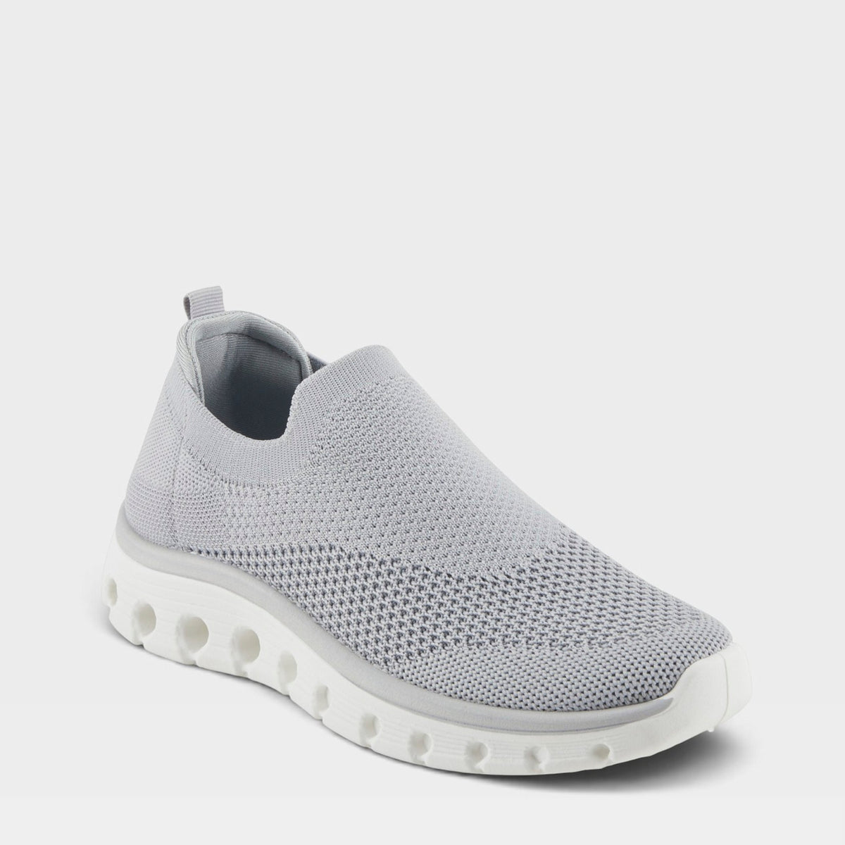 Patrizia – ALLENTI – GRY – Sneaker