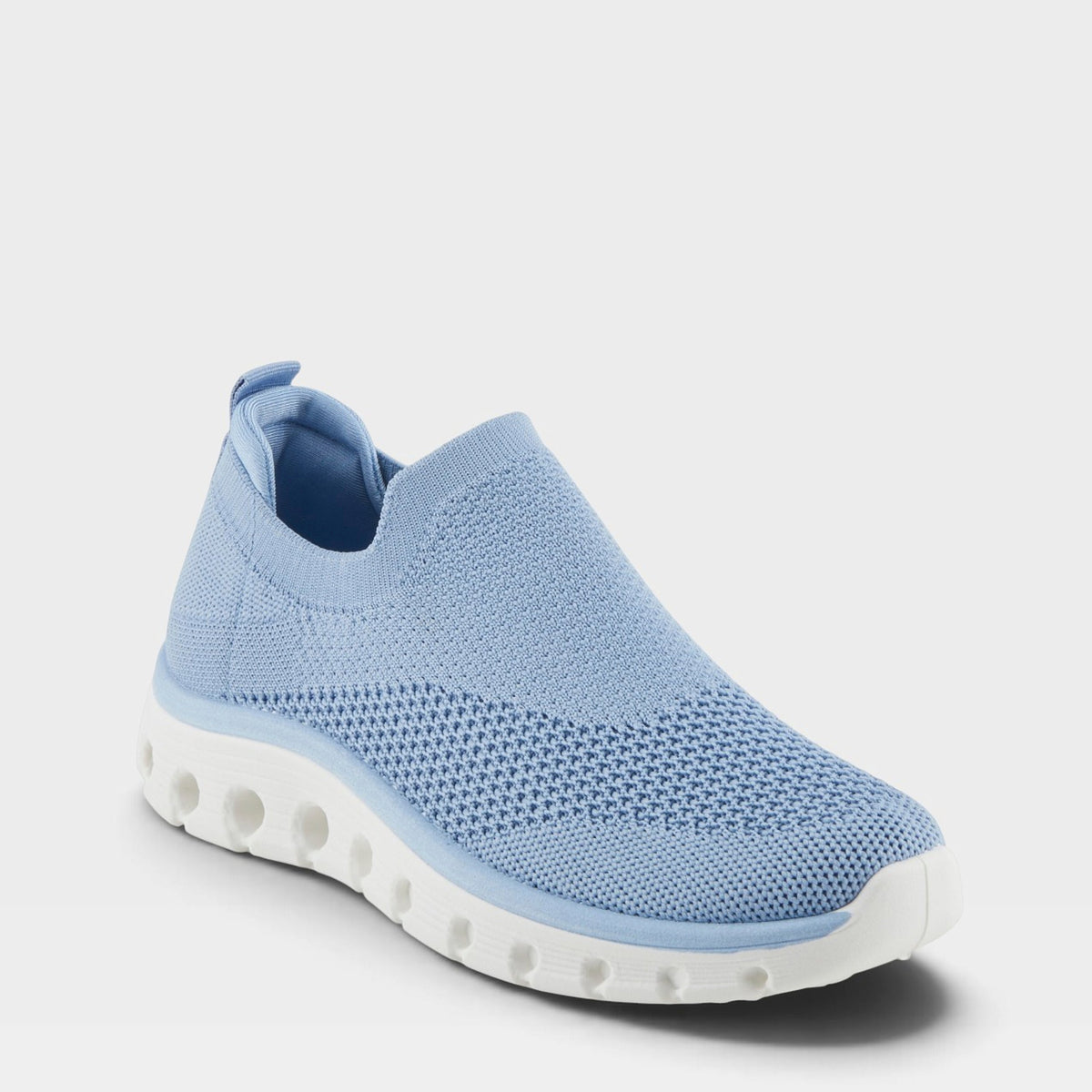 Patrizia – ALLENTI – LBLU – Sneaker