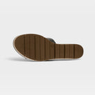 Spring Step Allerton Black Sandal