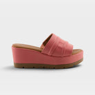 Spring Step Allerton Salmon Sandal
