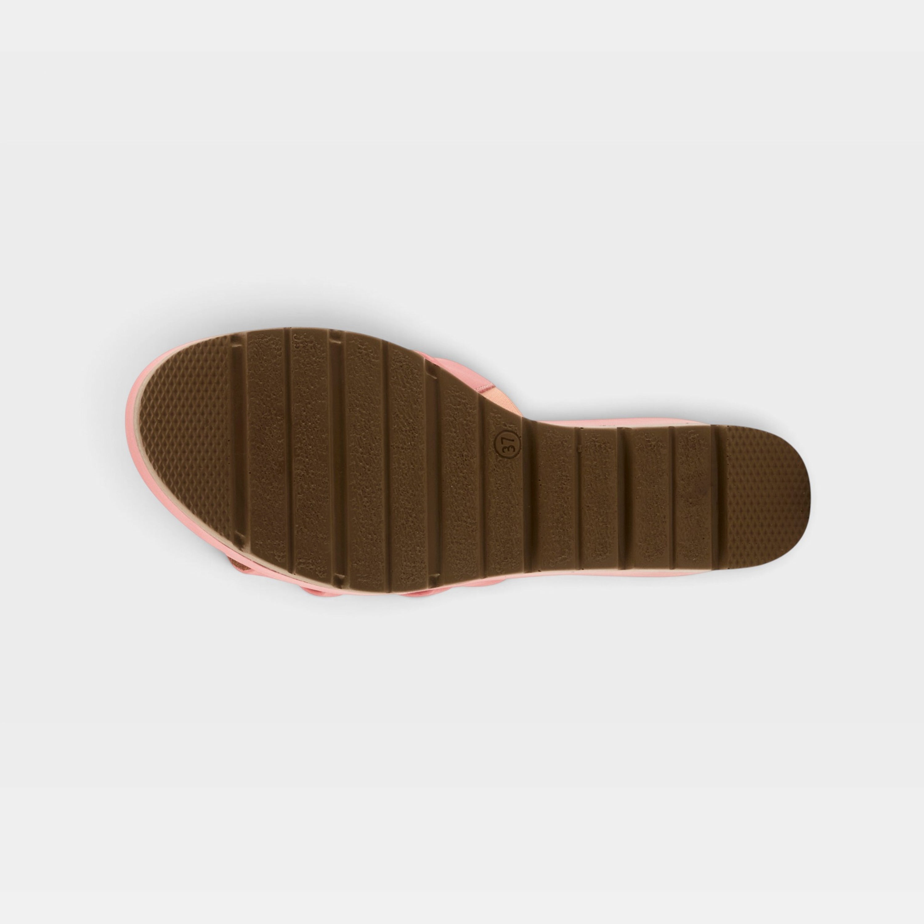 Spring Step Allerton Salmon Sandal