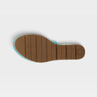 Spring Step Allerton Turquoise Sandal