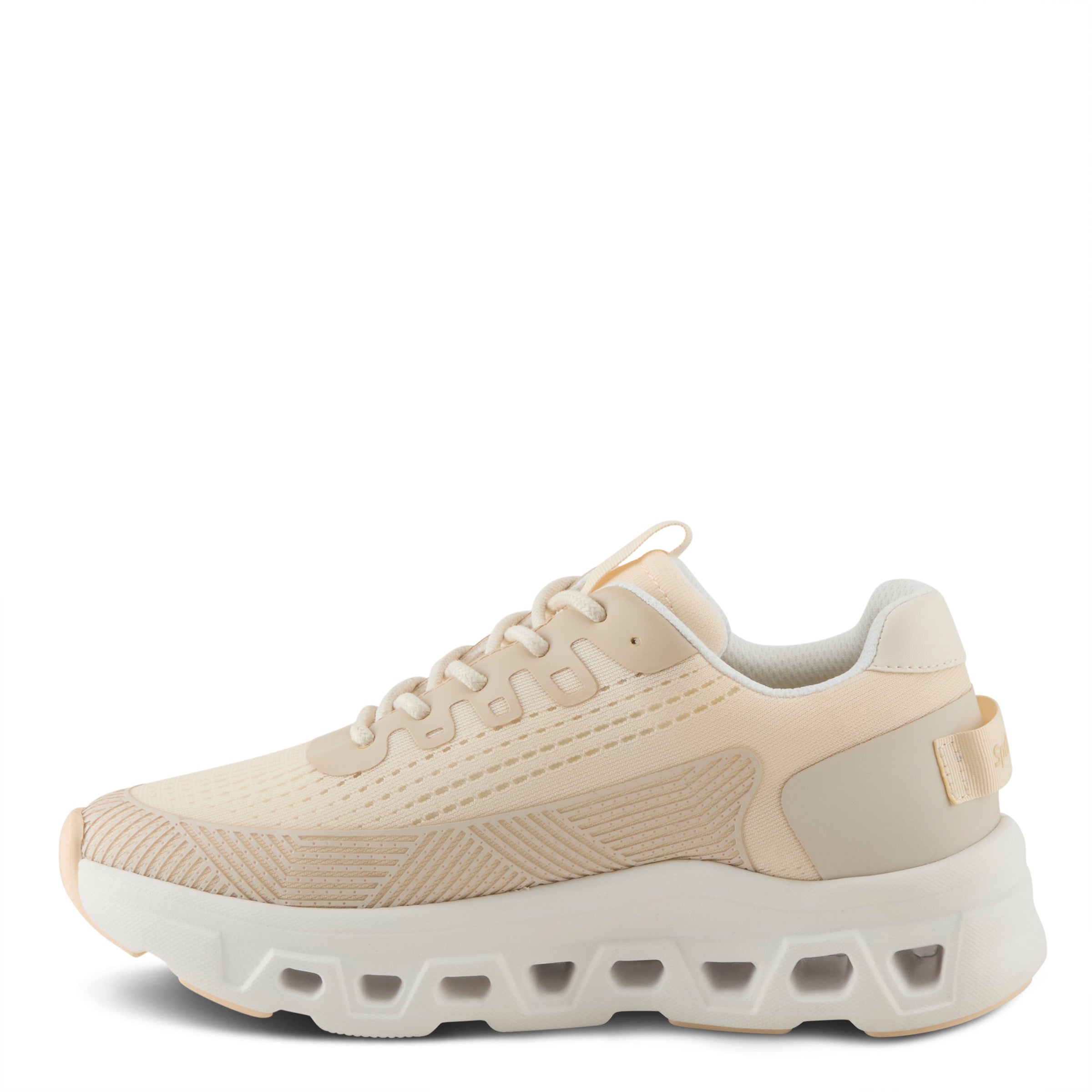 BEIGE MULTI