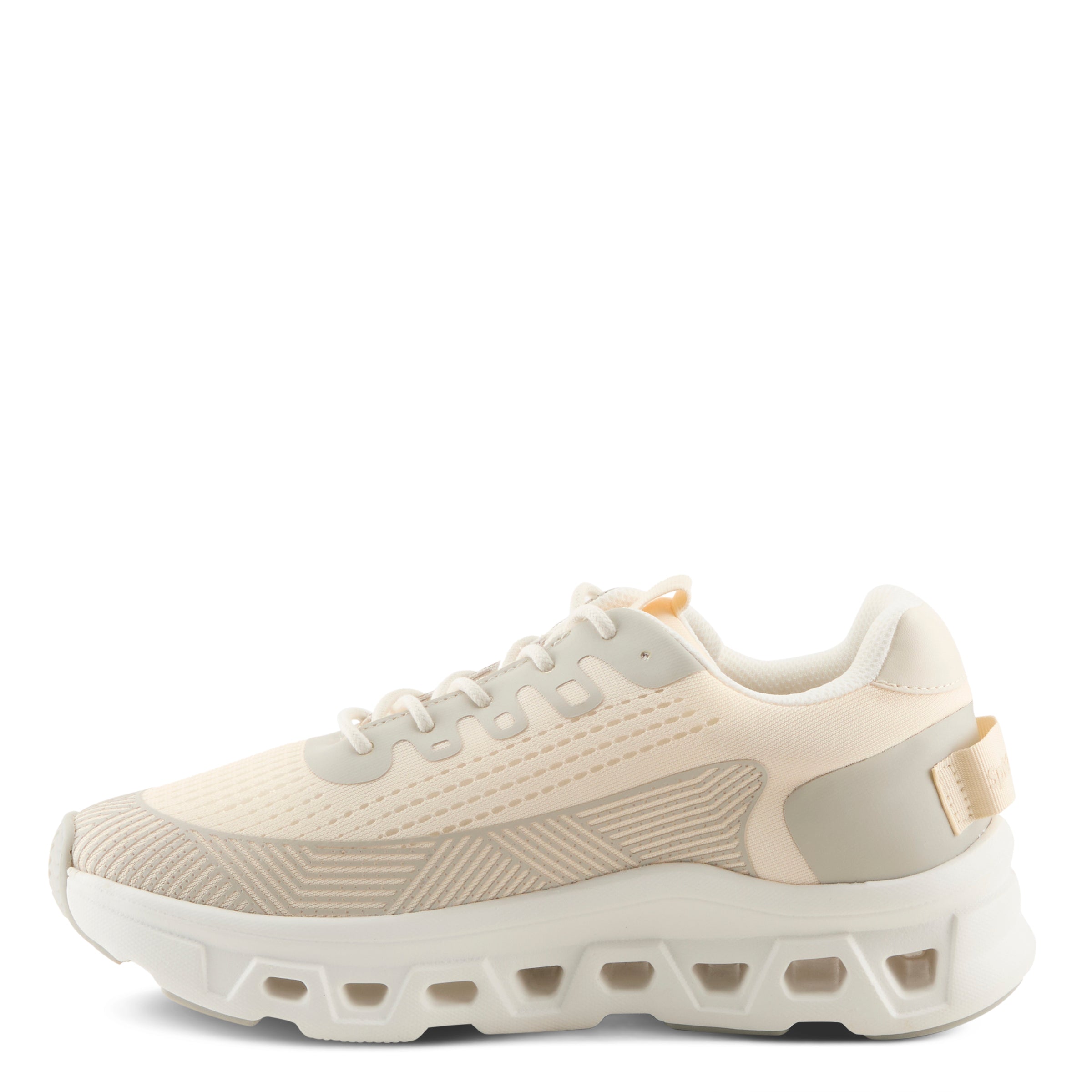 BEIGE MULTI