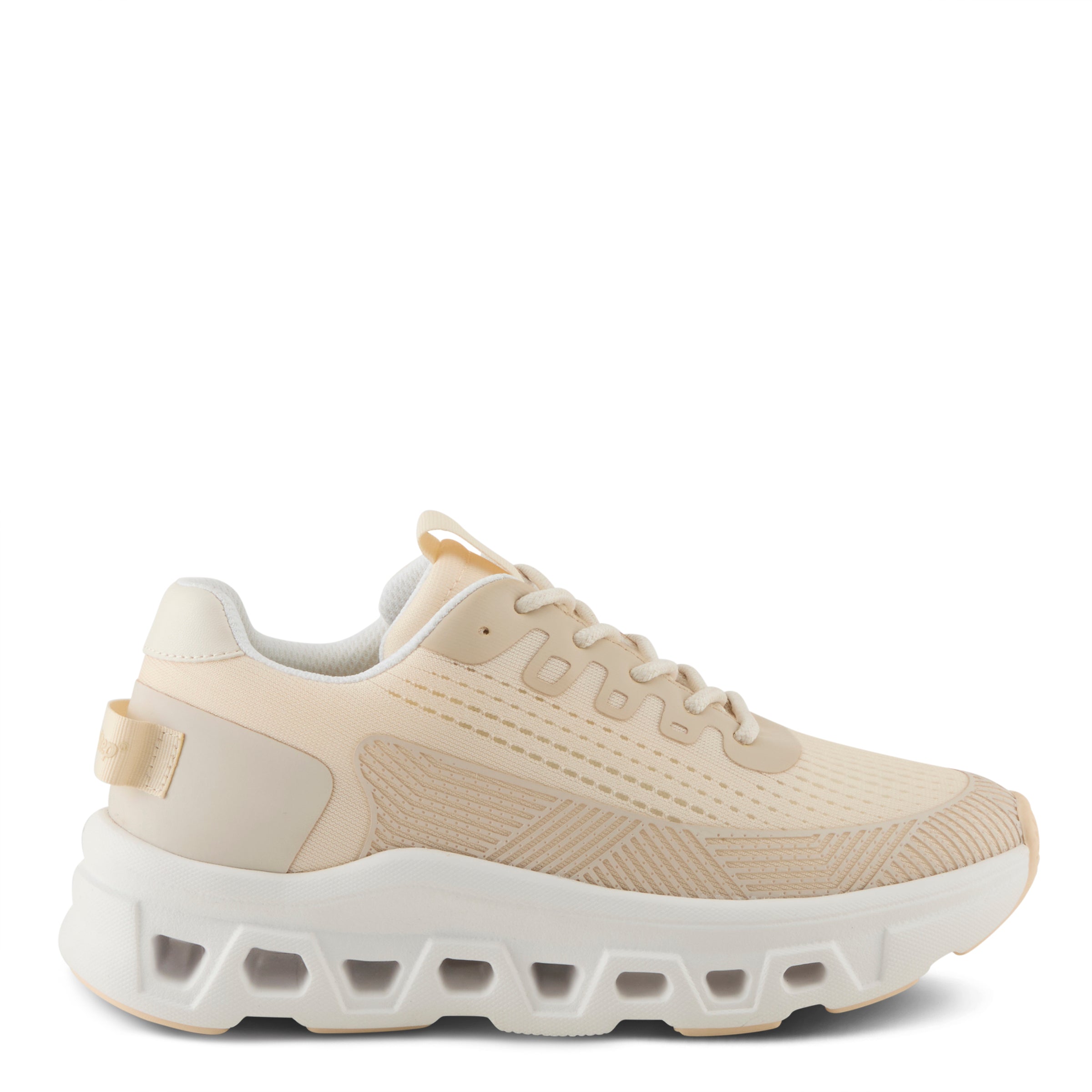BEIGE MULTI
