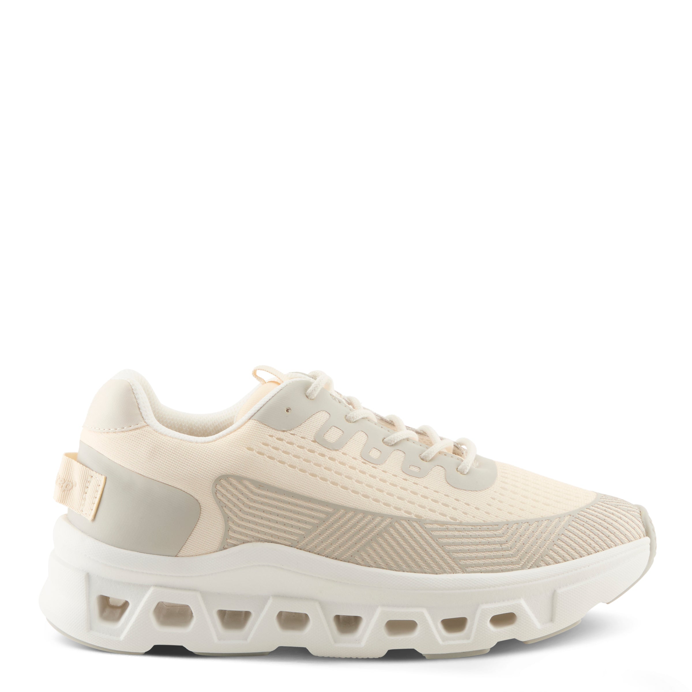 BEIGE MULTI