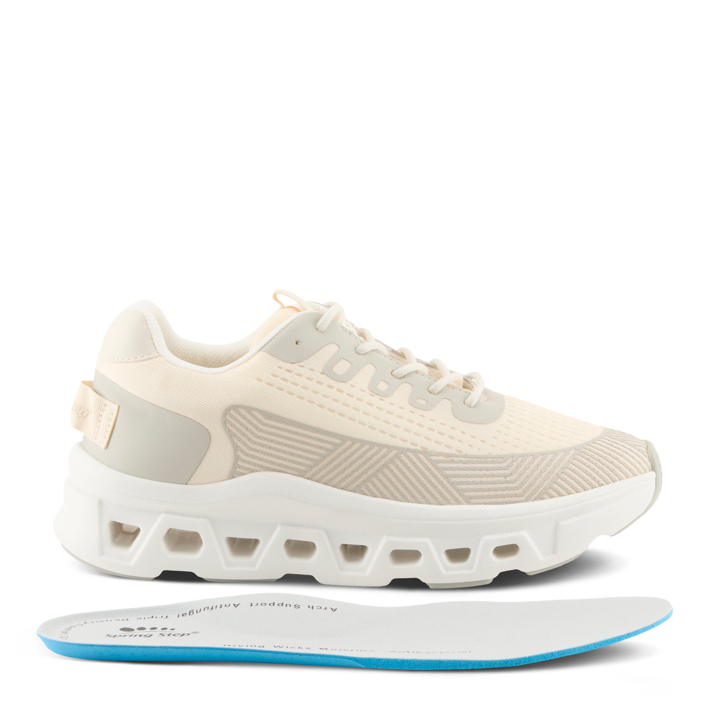 BEIGE MULTI