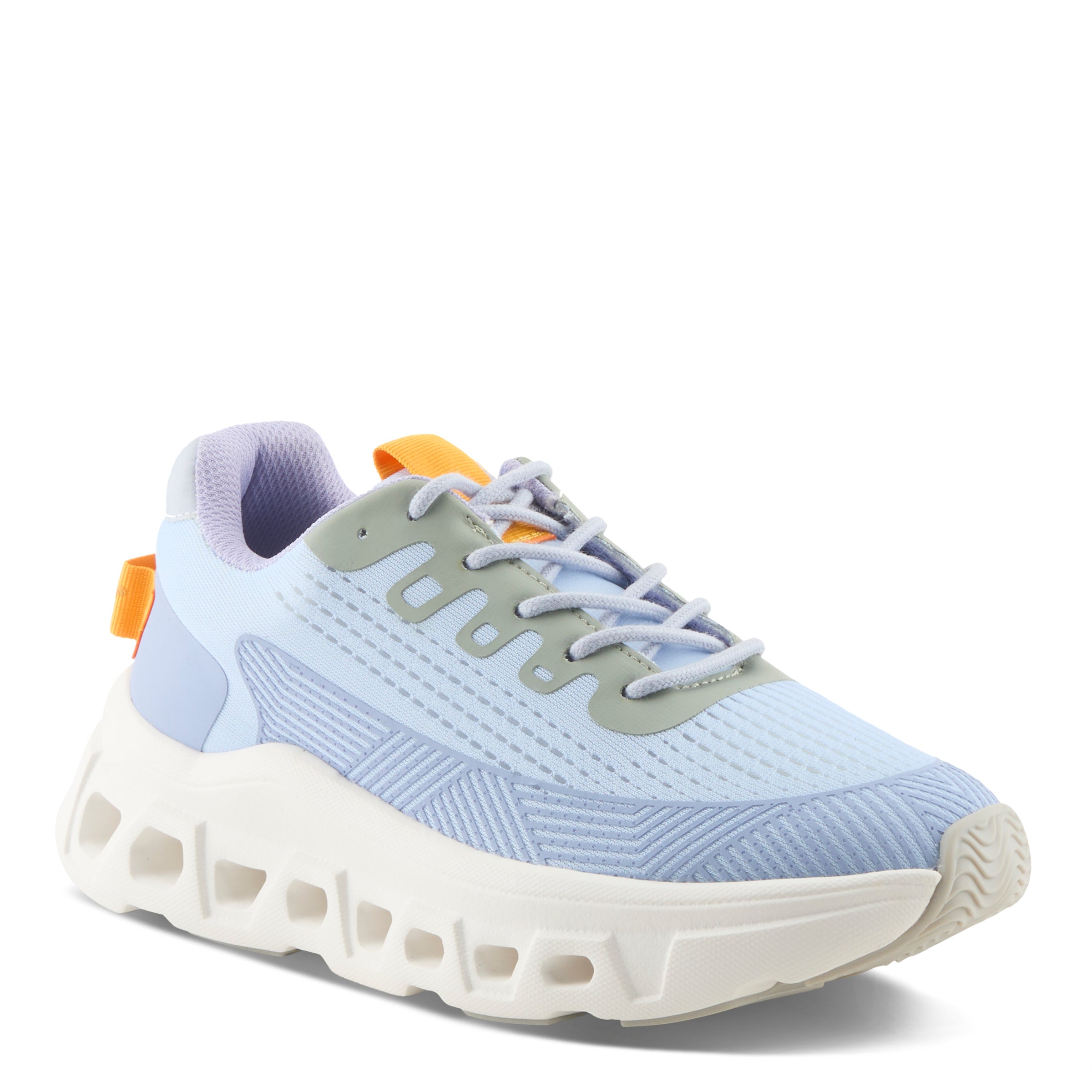 BLUE MULTI