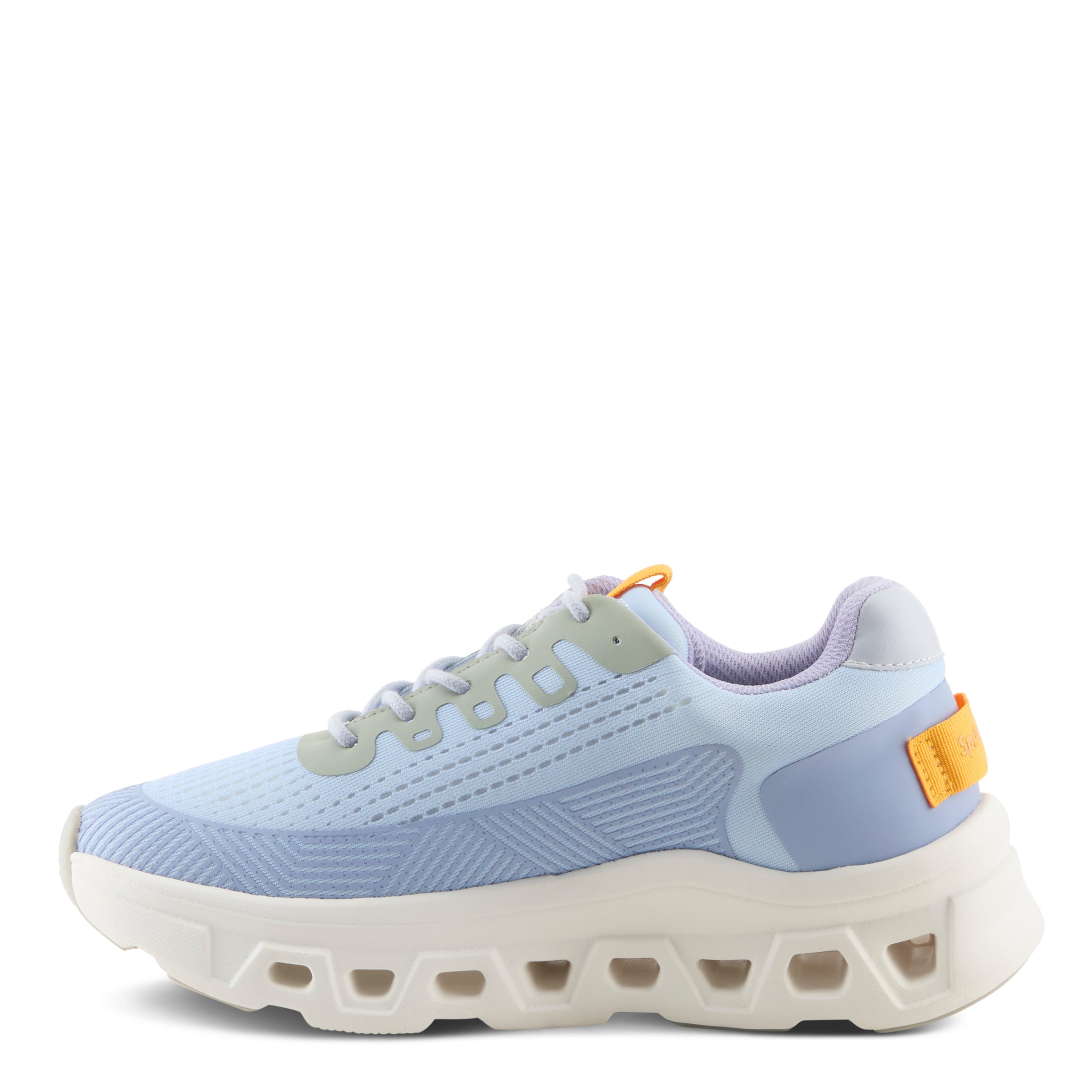 BLUE MULTI