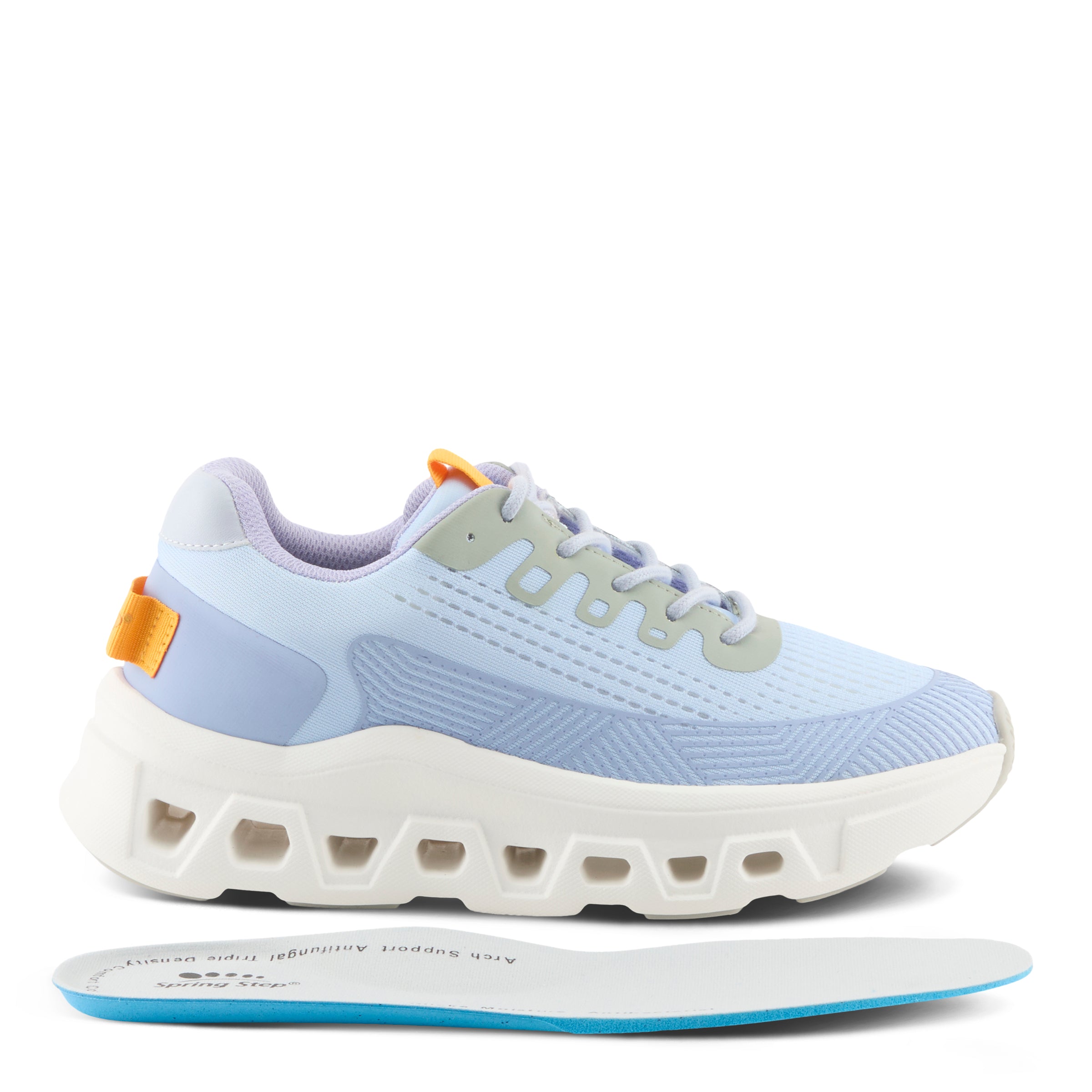 BLUE MULTI