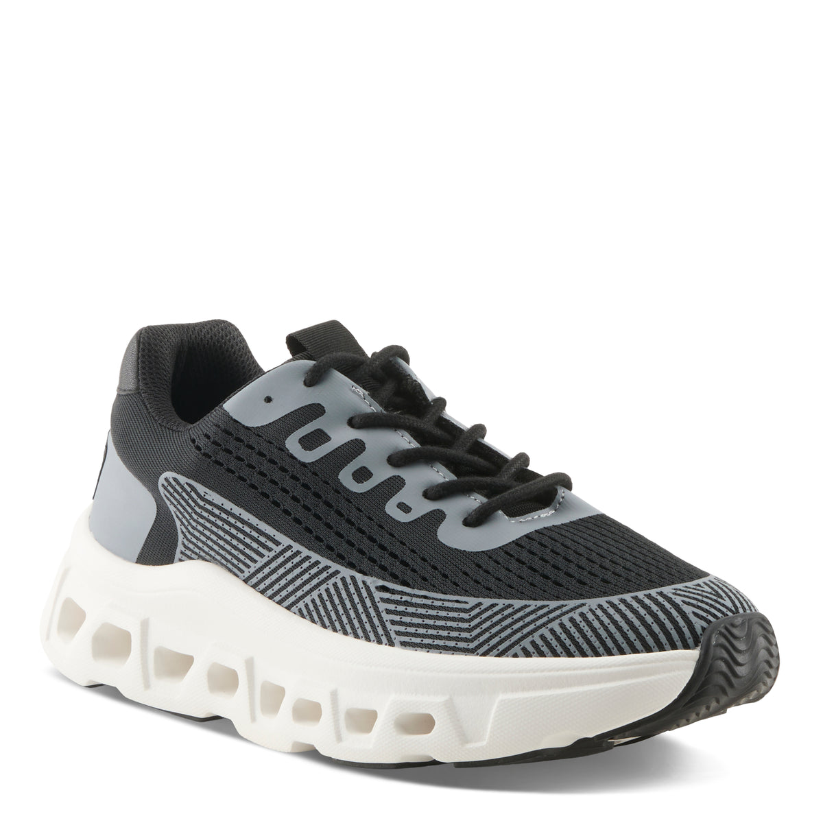 Spring Step Professional SPRING STEP PROFESSIONAL ALLESIA SHOES work shoe in sage green multi with comfortable work design
