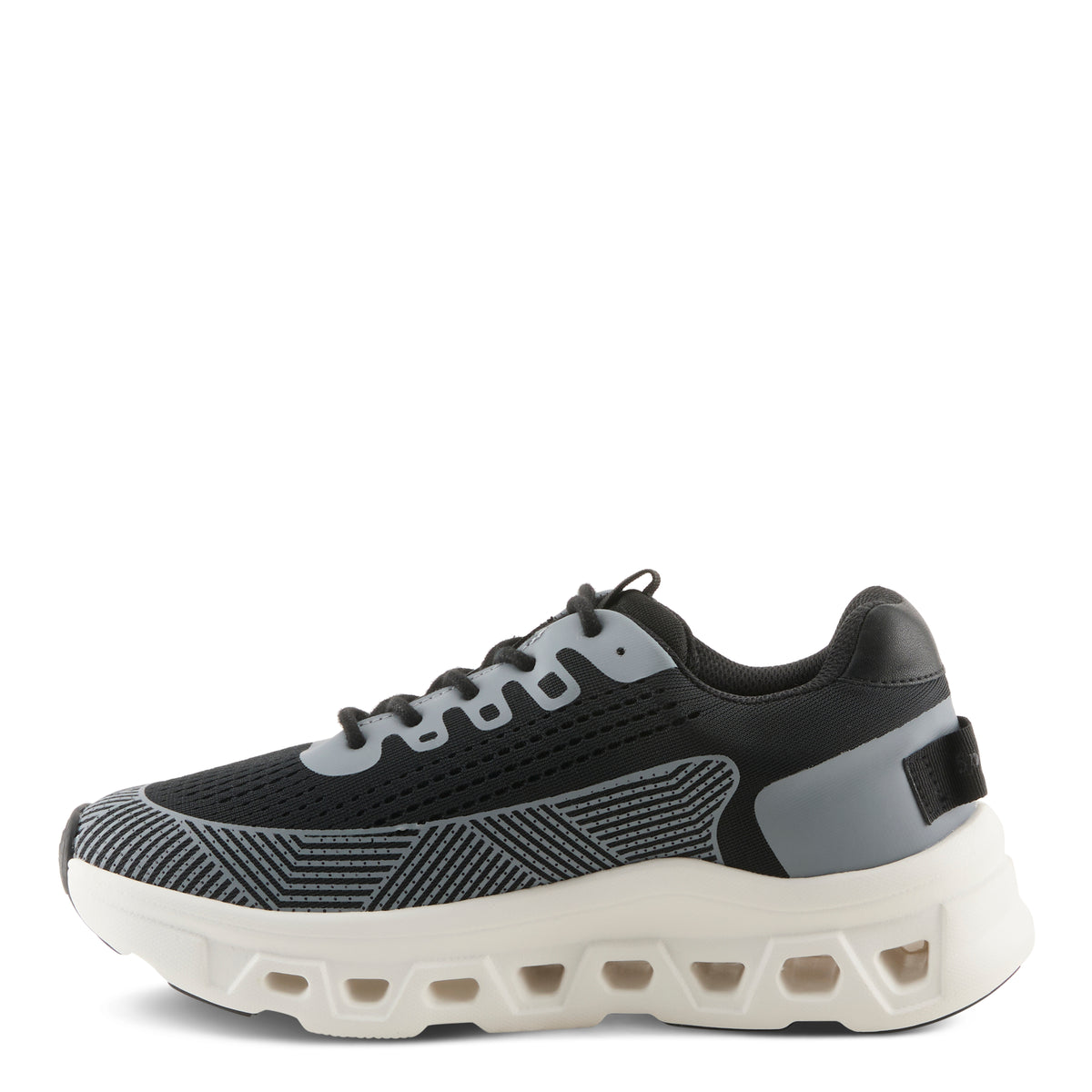 Spring Step Professional SPRING STEP PROFESSIONAL ALLESIA SHOES work shoe in sage green multi with comfortable work design