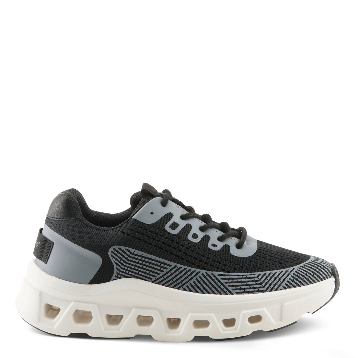 Spring Step Professional SPRING STEP PROFESSIONAL ALLESIA SHOES work shoe in sage green multi with comfortable work design