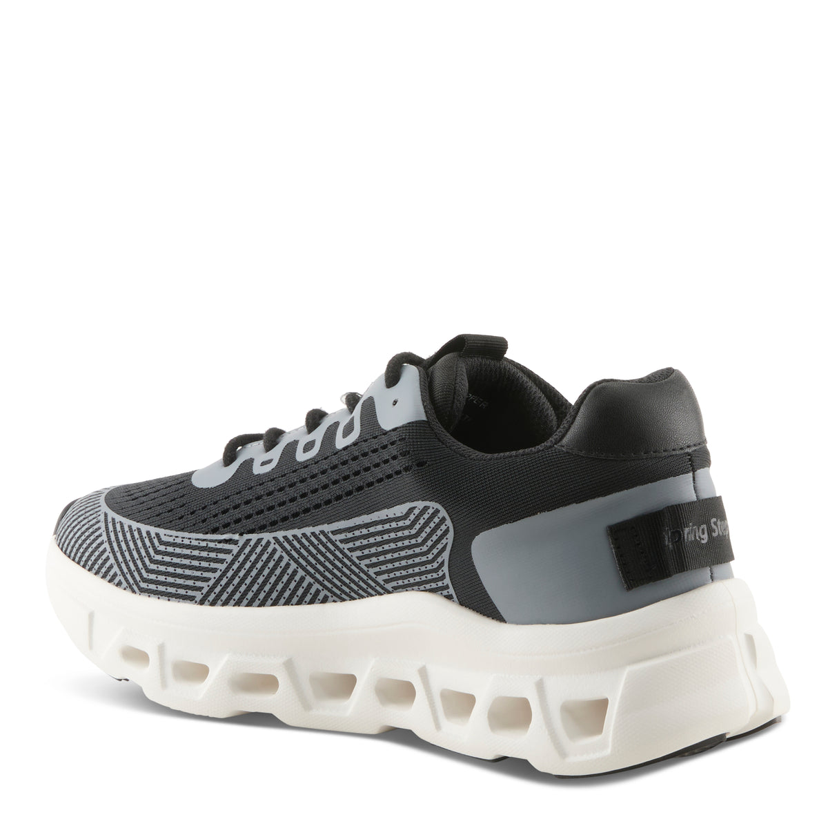 Spring Step Professional SPRING STEP PROFESSIONAL ALLESIA SHOES work shoe with comfortable work design