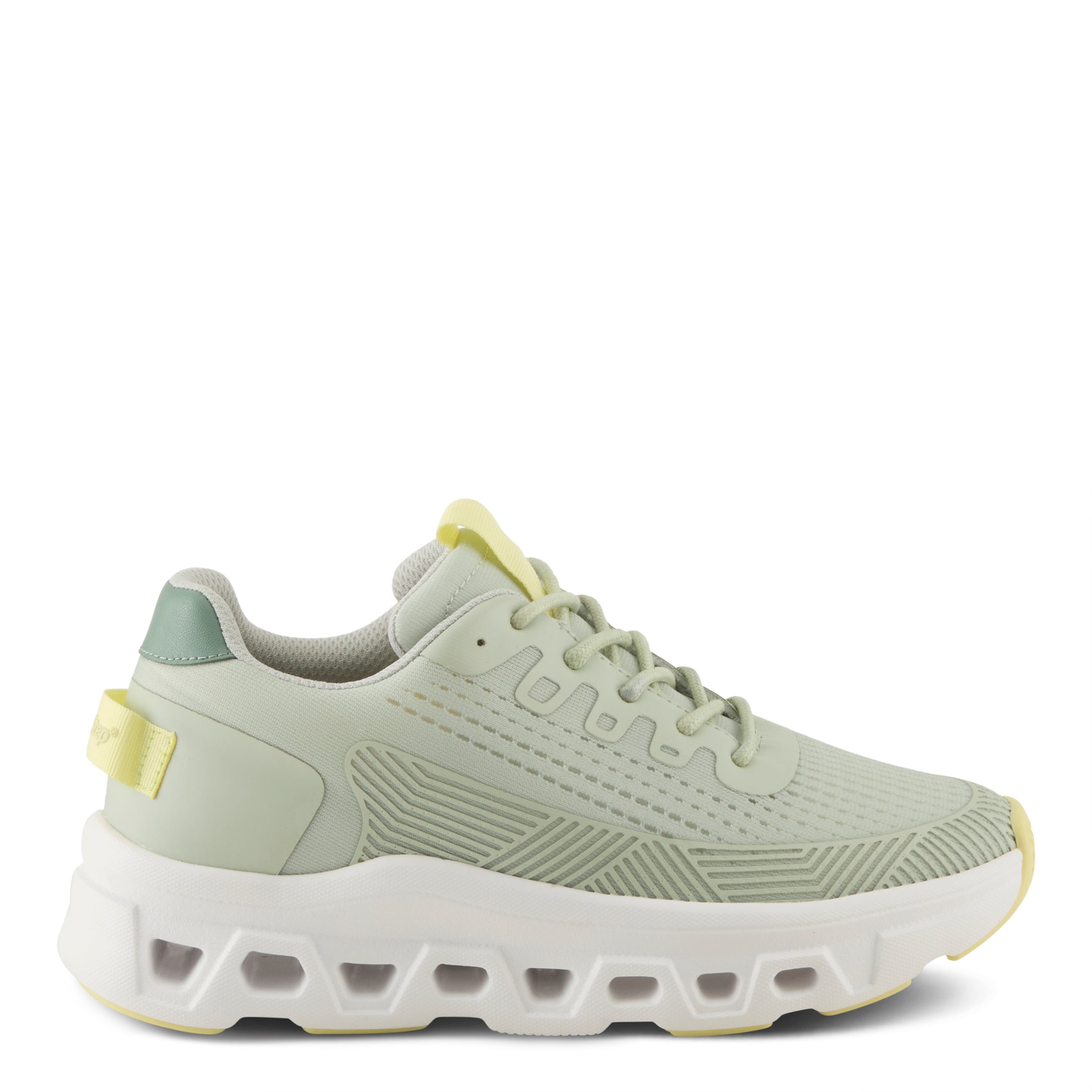 SAGE GREEN MULTI