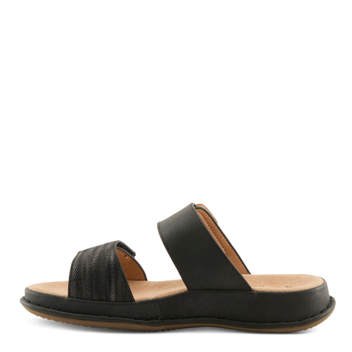 Patrizia PATRIZIA ALMALEI SANDALS sandal in black multi with stylish fashion design