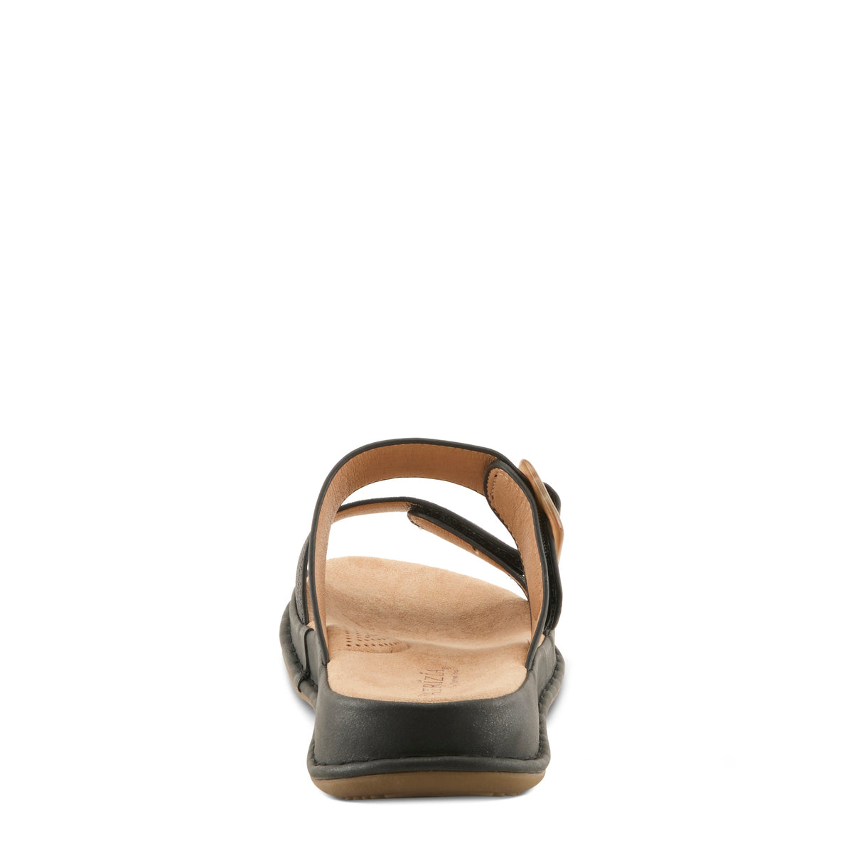 Patrizia PATRIZIA ALMALEI SANDALS sandal in black multi with stylish fashion design