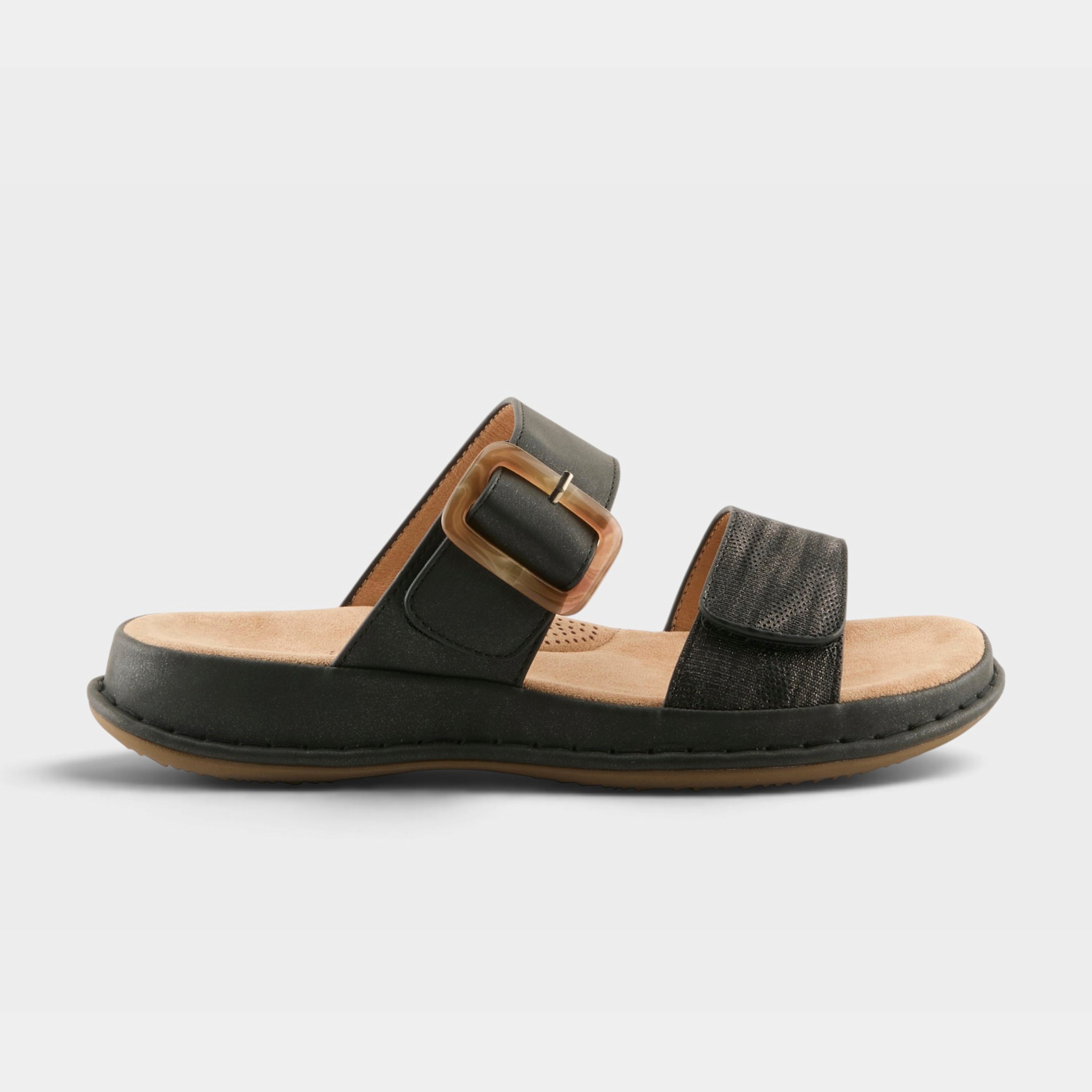 Patrizia Almalei Black Multi Shoe