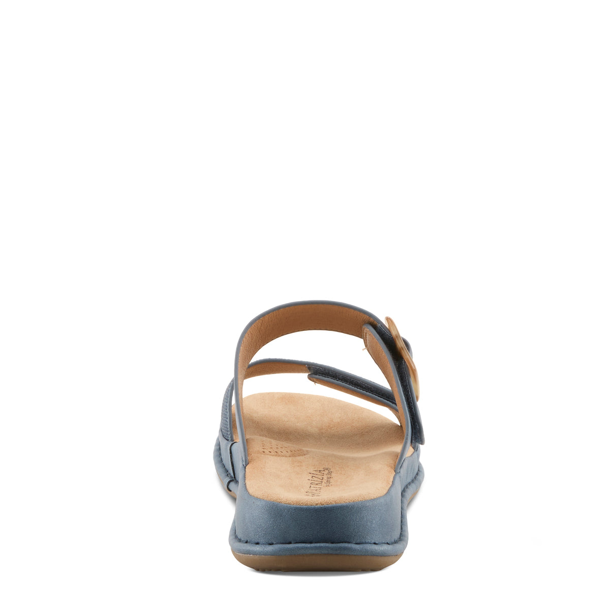 Patrizia PATRIZIA ALMALEI SANDALS sandal in navy multi with stylish fashion design