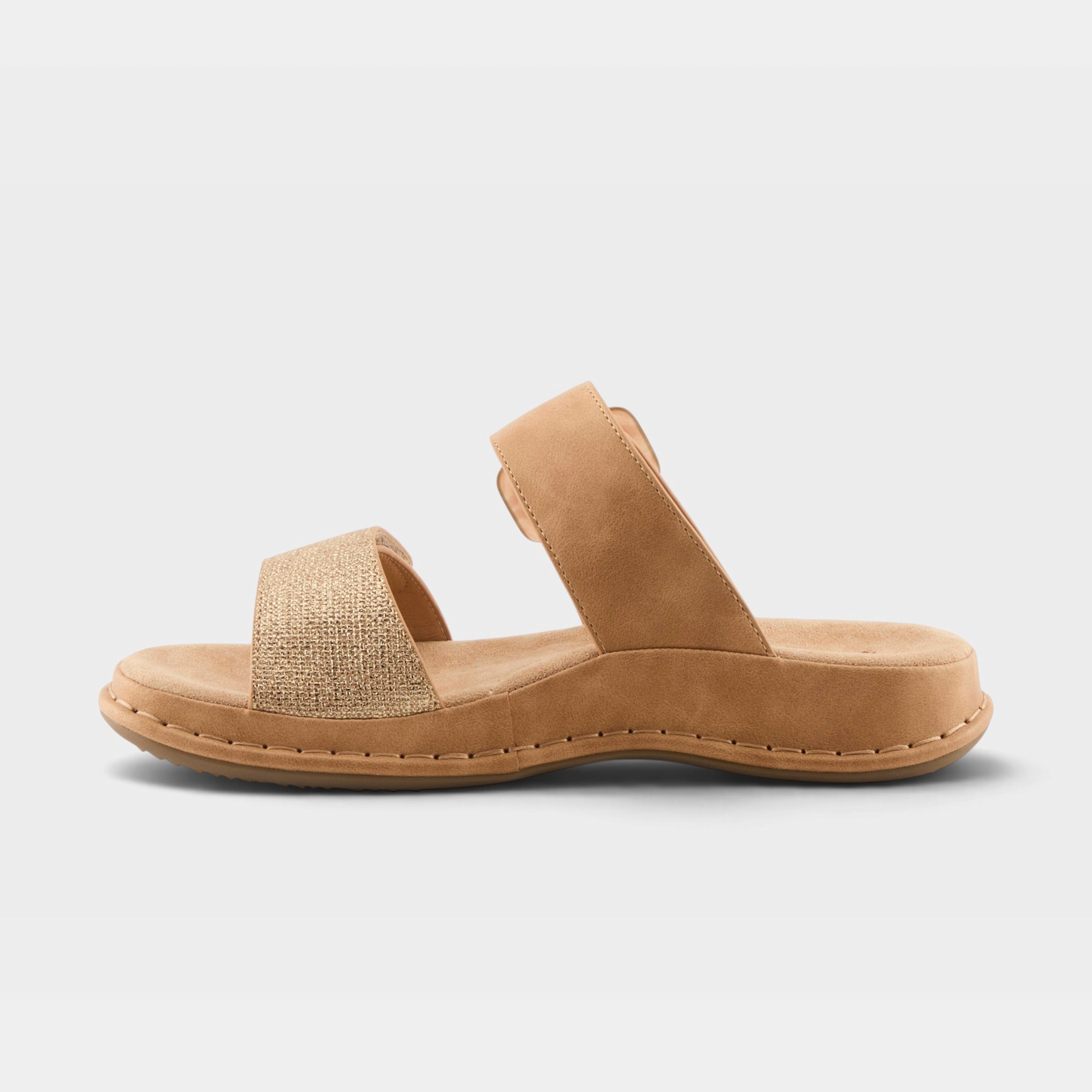 Patrizia Almalei Tan Multi Shoe