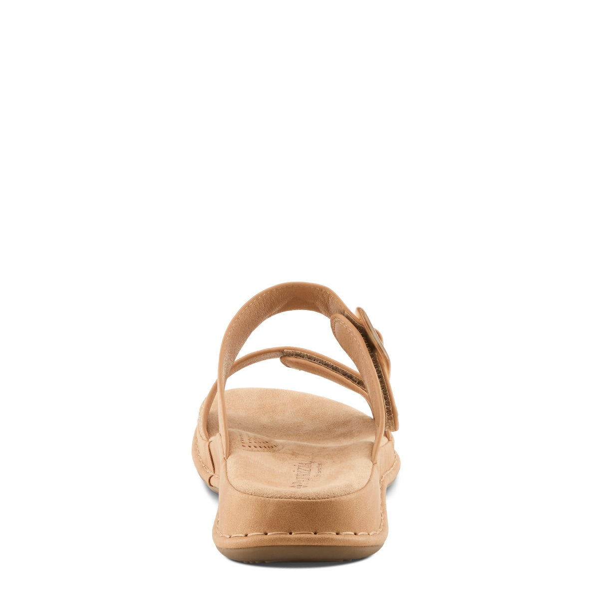 Patrizia PATRIZIA ALMALEI SANDALS sandal in tan multi with stylish fashion design