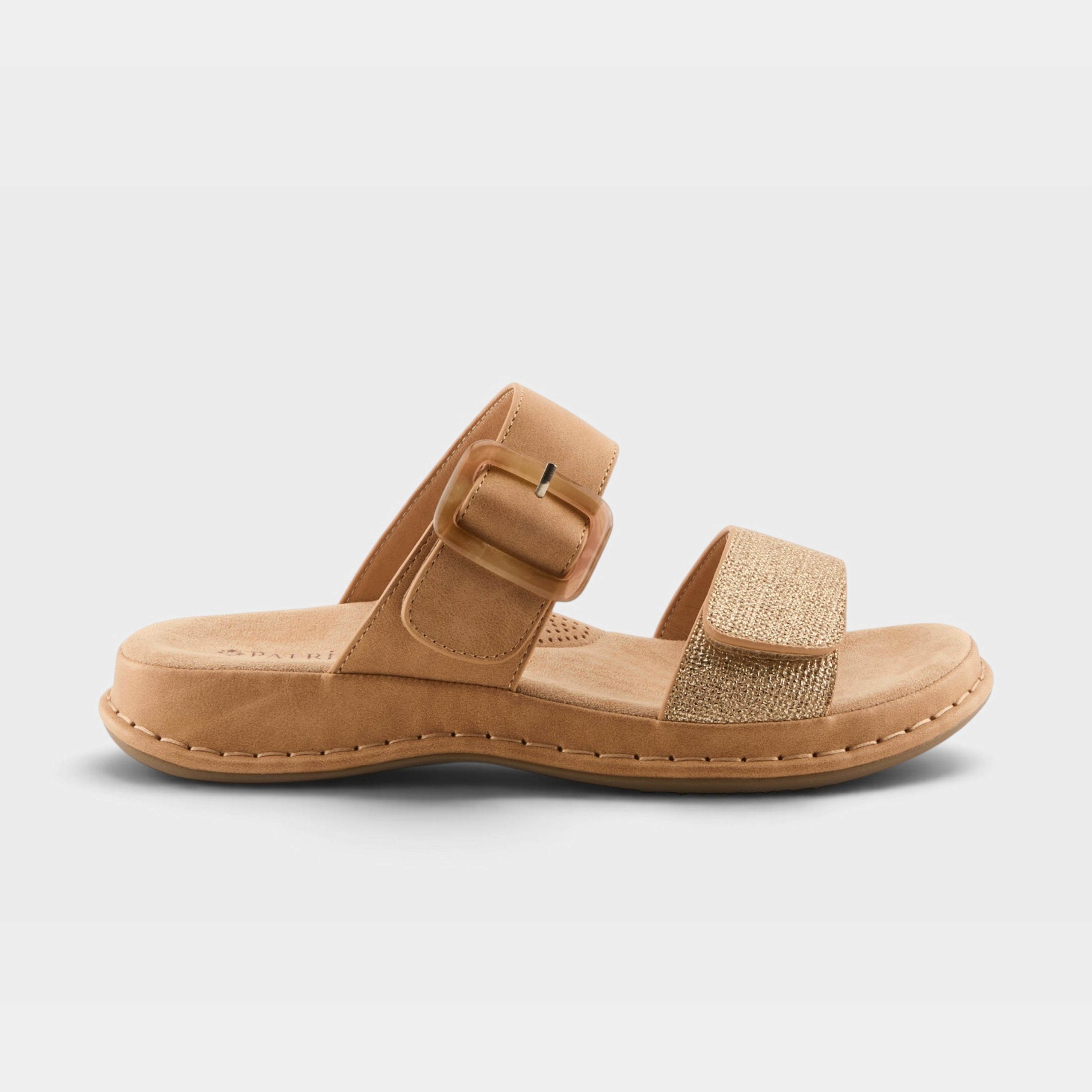 Patrizia Almalei Tan Multi Shoe