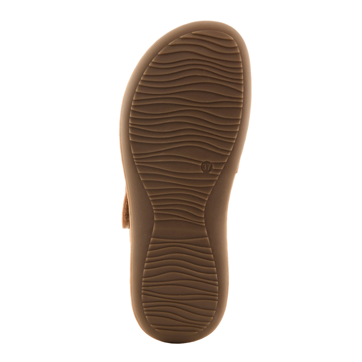 Patrizia PATRIZIA ALMALEI SANDALS sandal in tan multi with stylish fashion design