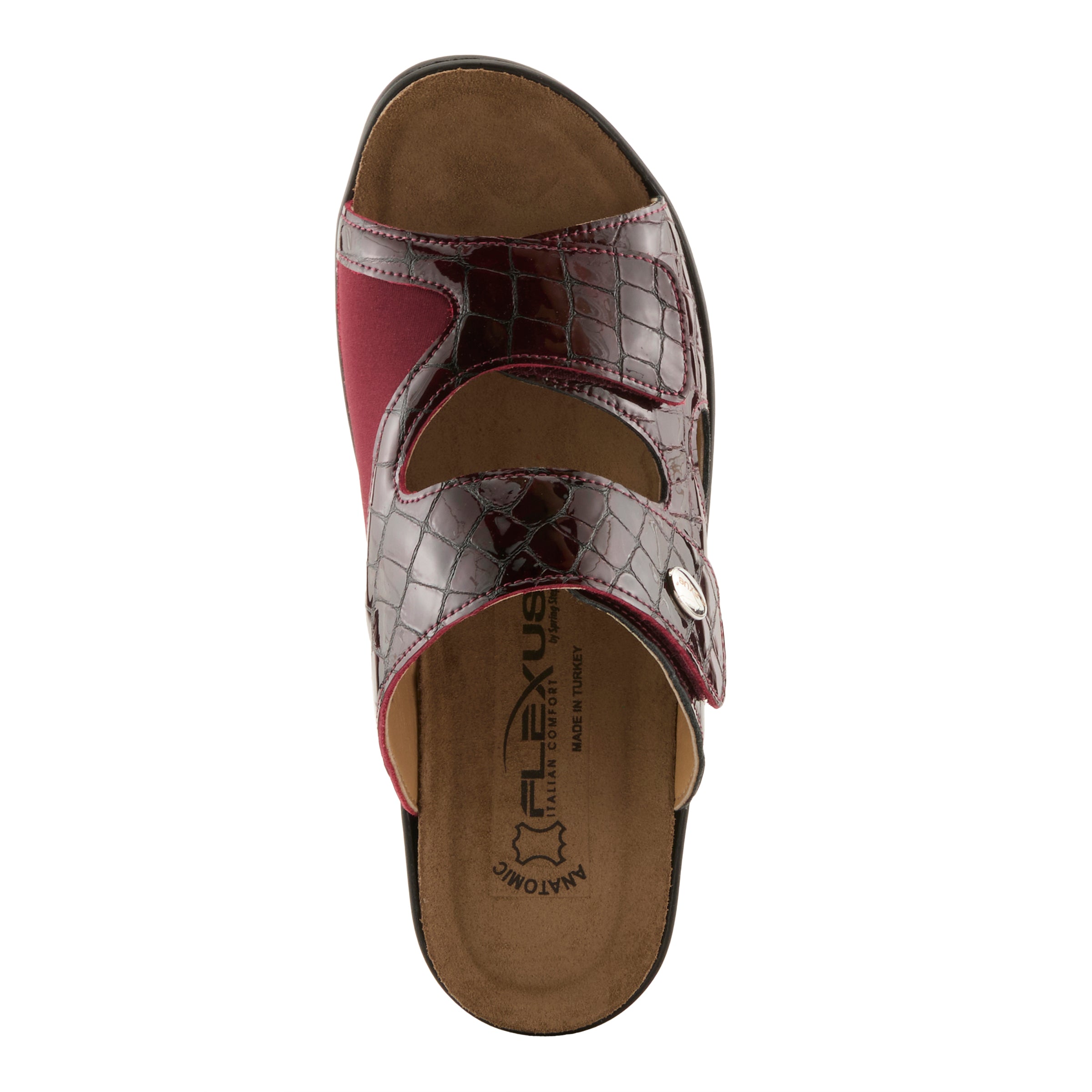 BORDEAUX PATENT