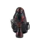 BLACK MULTI