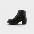 Spring Step Alpina Black Multi Boot