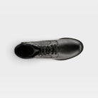 Spring Step Alpina Black Multi Boot