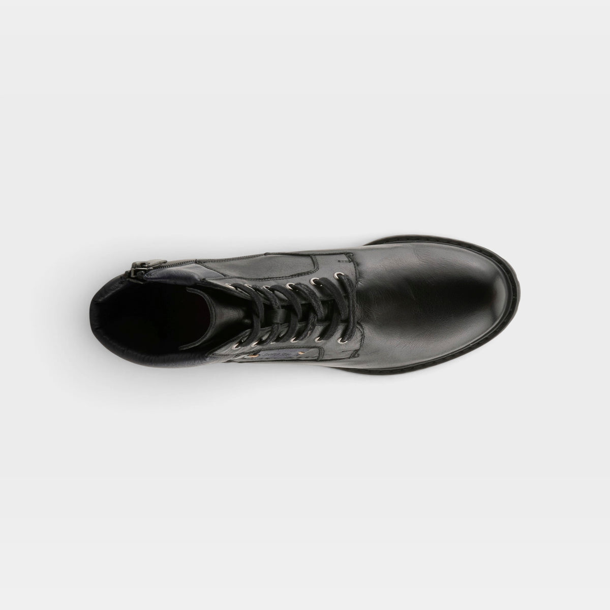 Spring Step Alpina Black Multi Boot