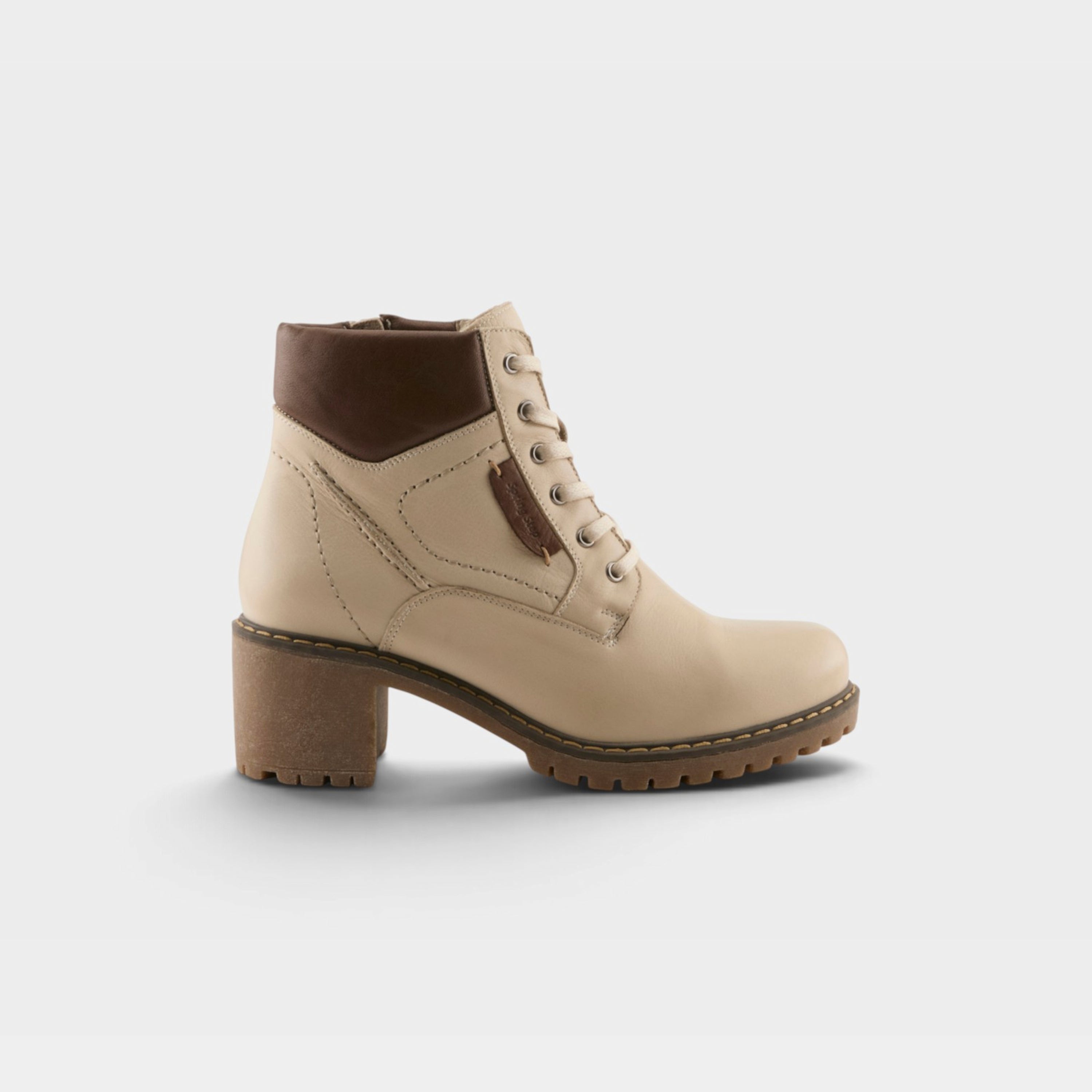 Spring Step Alpina Bone Multi Boot