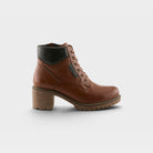 Spring Step Alpina Cognac Multi Boot