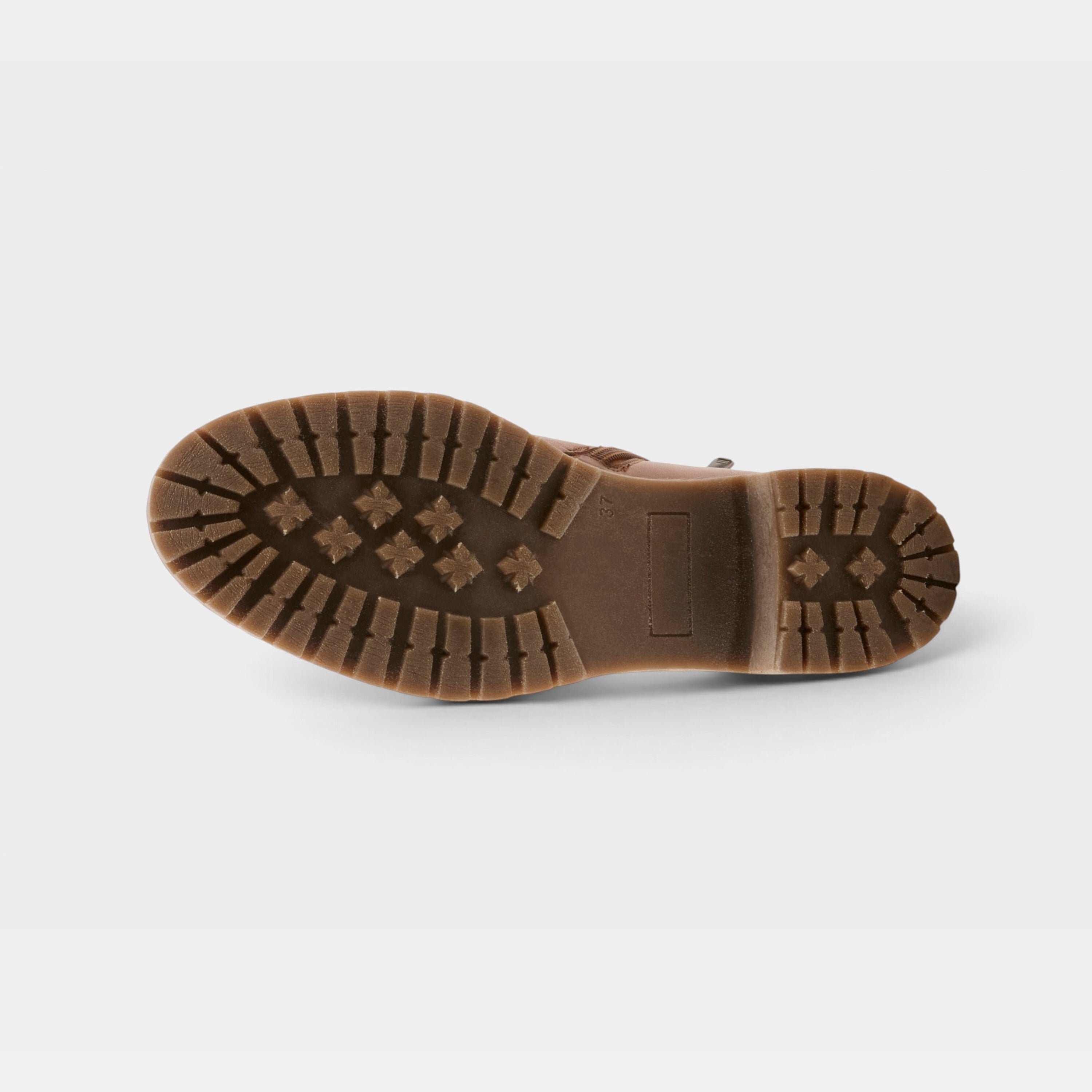Spring Step Alpina Cognac Multi Boot
