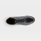 Spring Step Alpina Navy Multi Boot