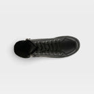 Spring Step Relife Alps Black Boot