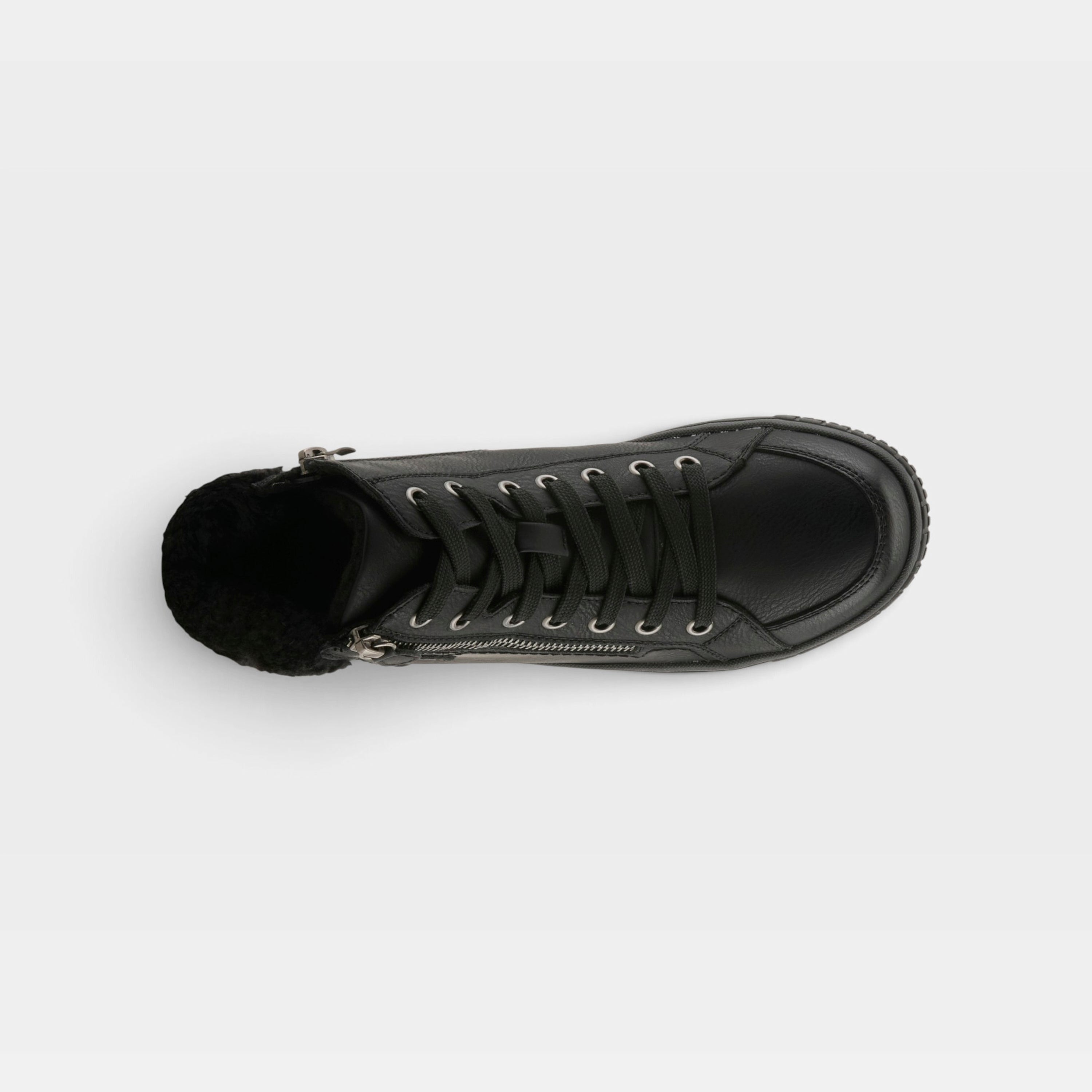 Spring Step Relife Alps Black Boot