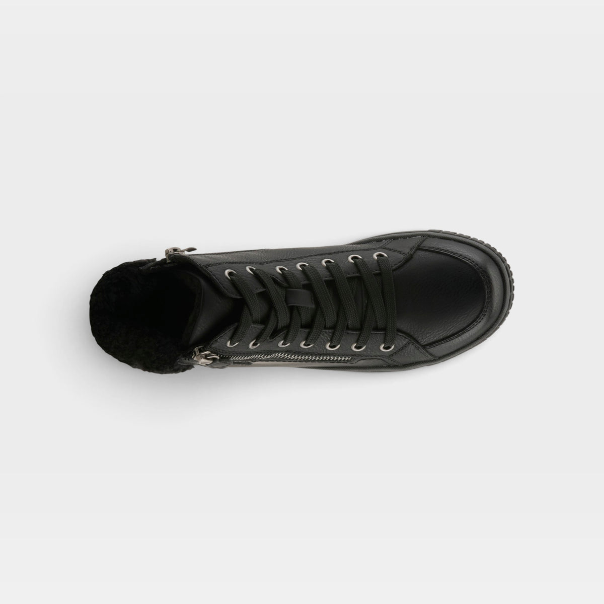 Spring Step Relife Alps Black Boot