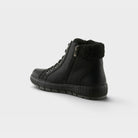 Spring Step Relife Alps Black Boot