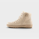 Spring Step Relife Alps Beige Patent Boot