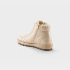 Spring Step Relife Alps Beige Patent Boot