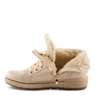 BEIGE PATENT