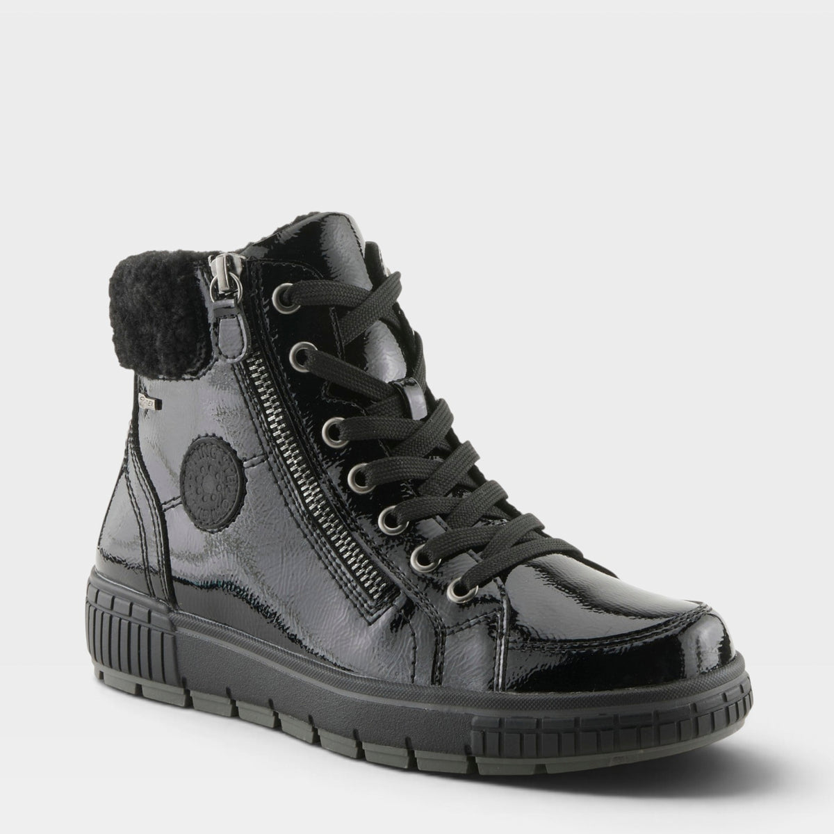 SPRING STEP RELIFE ALPS LACE-UP BOOT-7