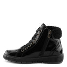 BLACK PATENT