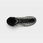 Spring Step Relife Alps Black Patent Boot